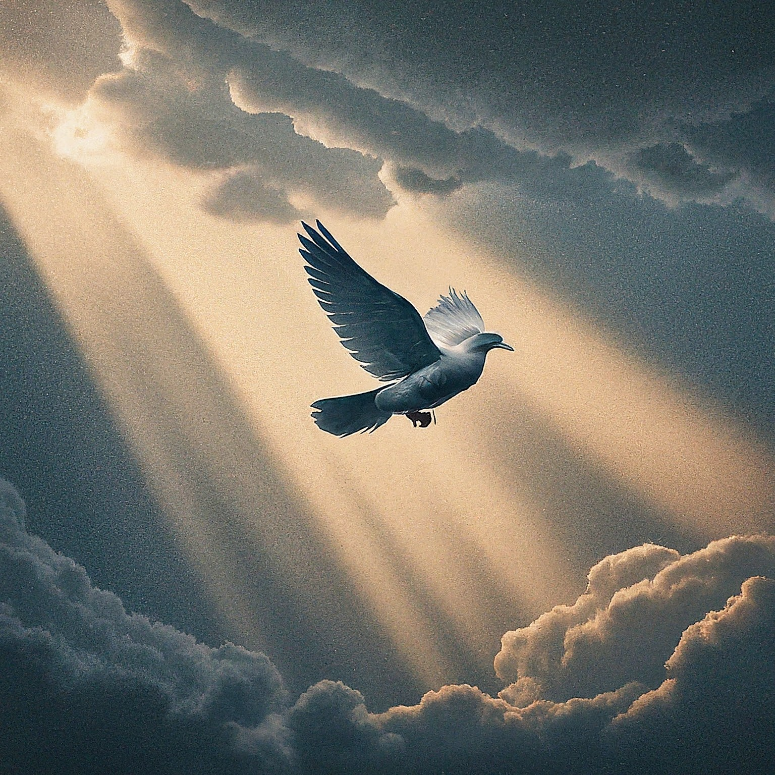 Picture of dove
